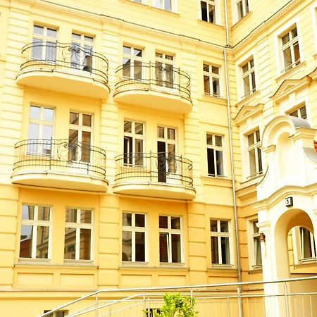 Hotel Przy Baszcie Легница Екстериор снимка
