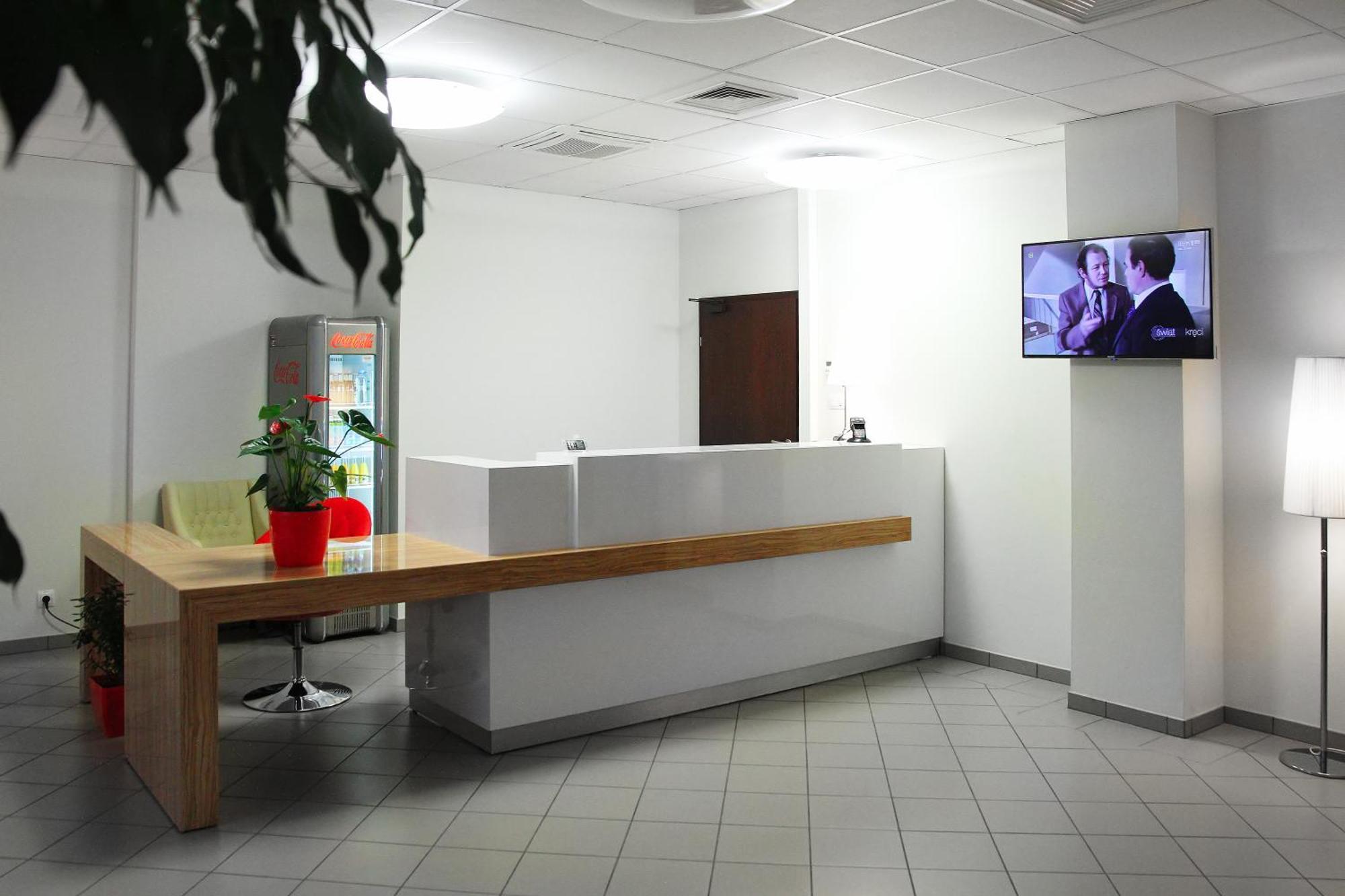 Hotel Przy Baszcie Легница Екстериор снимка