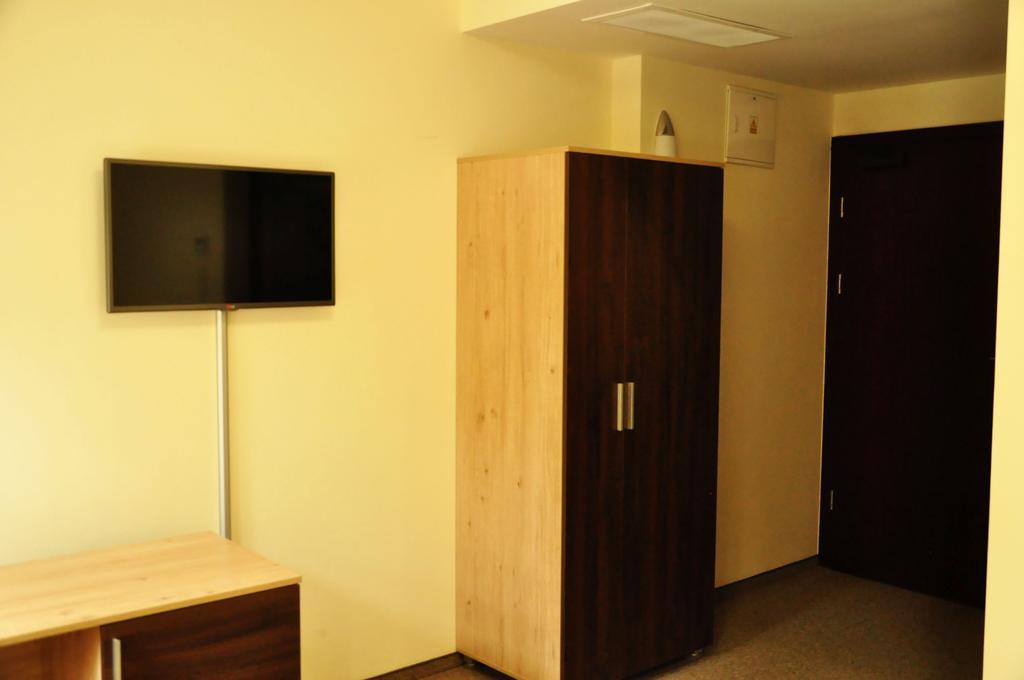Hotel Przy Baszcie Легница Екстериор снимка